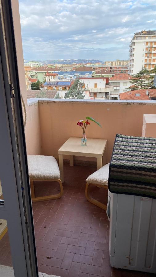 Apartment Montesilvano Marina 외부 사진
