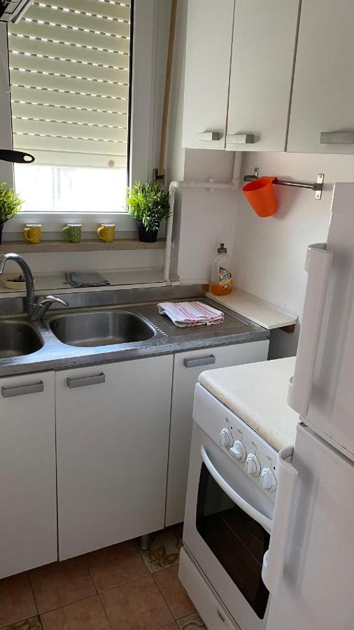 Apartment Montesilvano Marina 외부 사진