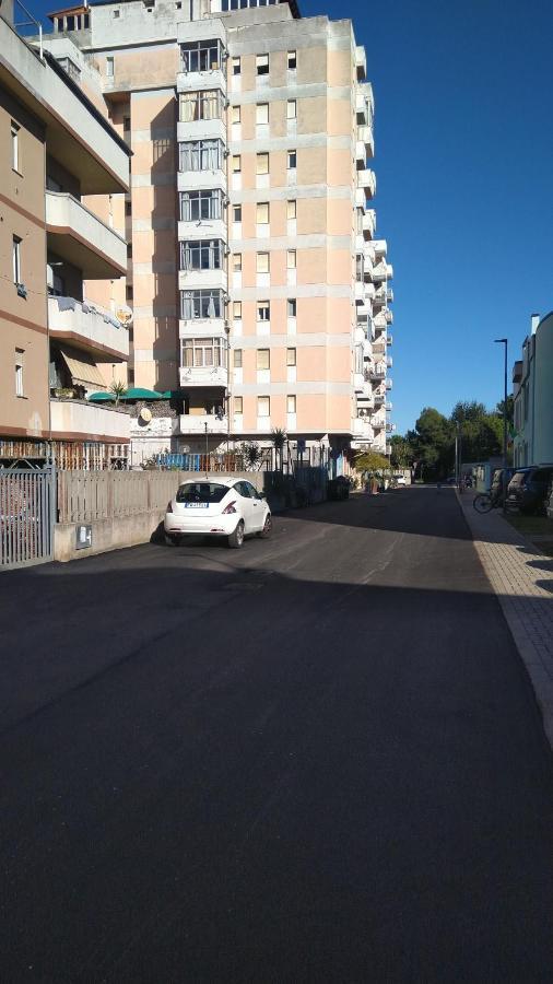 Apartment Montesilvano Marina 외부 사진