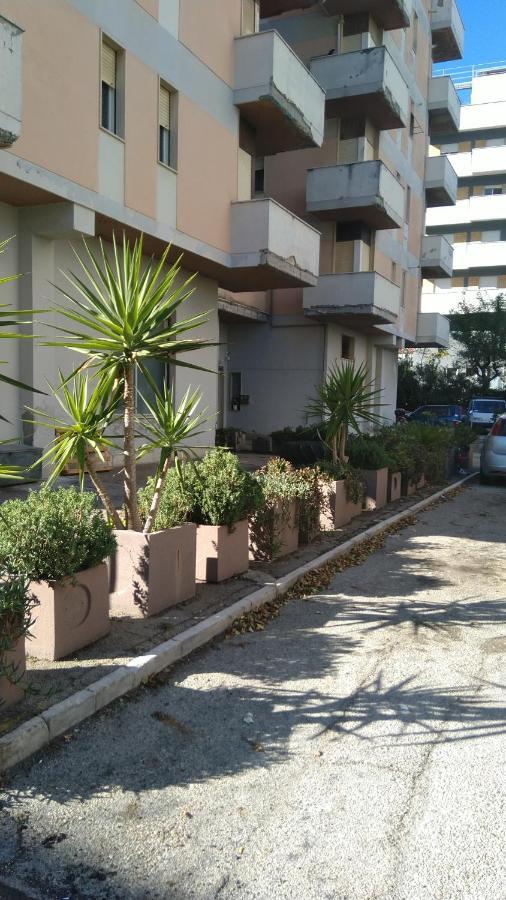 Apartment Montesilvano Marina 외부 사진