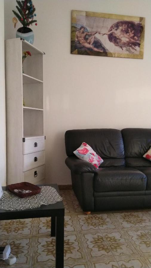 Apartment Montesilvano Marina 외부 사진
