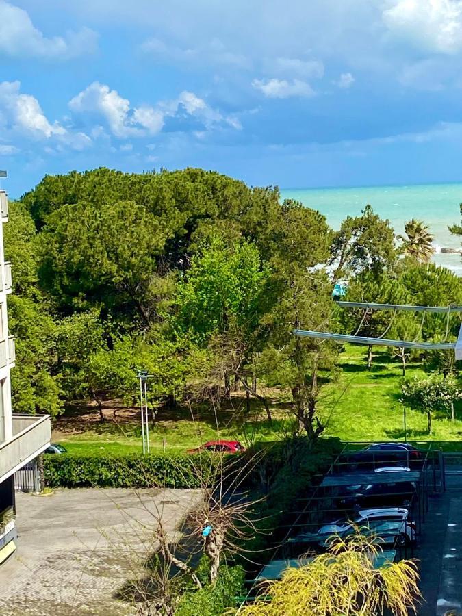 Apartment Montesilvano Marina 외부 사진