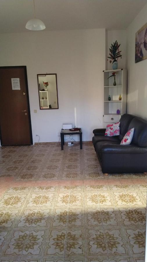 Apartment Montesilvano Marina 외부 사진